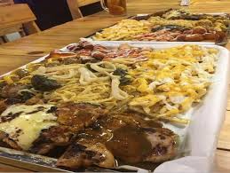 Jalan jalan cari makan di rawang. 3 Tempat Makan Best Western Di Rawang Selangor