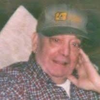 John Raymond Danner Sr. (1939-2011)