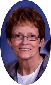 Obituary for Beverly Ann (Scherer) Weinheimer
