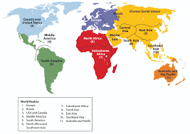 1 1 Geography Basics World Regional Geography People Places And Globalization