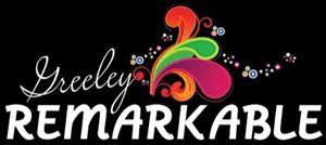 Create your logo design online for your business or project. Something Remarkable In Greeley