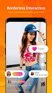 Download Likee Lite 3 4 31 For Android Android top is providing all versions of like app and you can download it directly to your phone or any android device for that you should scroll your screen below, where you could see many links to download app.