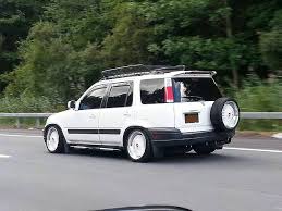 家庭用車也可以壞壞的 honda crv lowered 毒舌痞子的五四三日記 痞客邦 honda crv jdm honda honda cars