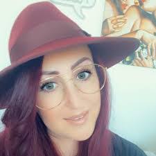 Rebecca Leitner's Instagram, Twitter & Facebook