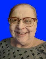 Linda Mertes Obituary