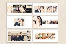 From Here To Eternity Album Template Wedding Album Layout Photo Album Design Wedding Album Design