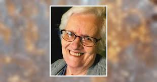 Betty Reeves Obituary January 19, 2025