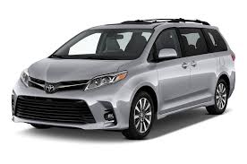 Edmunds members save an average of $2,300 by. 2020 Toyota Sienna Buyer S Guide Reviews Specs Comparisons