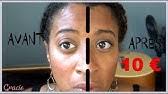 Maxcara Semi Permanent Mascara Youtube