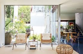 So in 1948 he began an apprenticeship as a cabinetmaker in the town of hjørring, yet he quickly left. Inside David Netto S Midcentury Abode