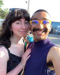 Omar Laguerre-Lewis 🇭🇹（@laguerrelewis）• Instagram 相片與影片