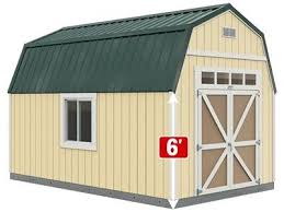 A tuff shed building can also be outfitted for custom and standard hvac units for climate control. Sundance Series Tb 600 With Optional Windows Metal Roof And Double Barn Doors Comparing Tuff Shed Barns Project Small Hou Tuff Shed Shed Double Barn Doors