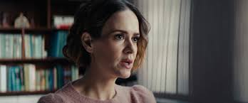 Glass "A Look Inside" — Oren Soffer