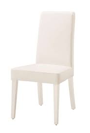 Plus, the linen slipcovers are removable for easy spot cleaning (even the most careful of us dribble a little syrup every now and then at breakfast). Weiss Gepolstert Restaurants Stuhle Esszimmerstuhle Global Furniture White Dining Chairs Dining Chairs