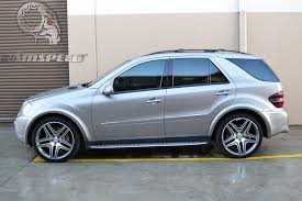 Pin On Mercedes Ml
