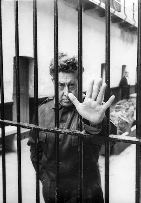 Resultado de imagen para david alfaro siqueiros"