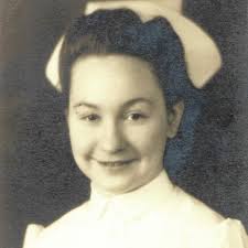 Marian Jane (Bohmer) Winebrenner Obituary (1922