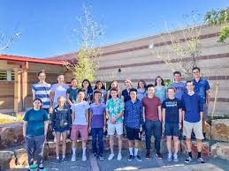 RCHS has 22 students in the National Merit Scholarship