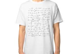 Physics Classic T Shirt By Hannah C Classic T Shirts T Shirt T Shirts For Women