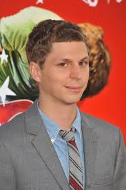 Michael Cera redactionele stock foto. Image of film, wereld