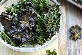 Toaster Oven Kale Chips Tasty Kitchen A Happy Recipe Community