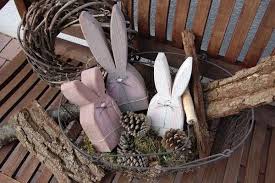 Obi Selbstgemacht Blog Wohnwand Eigenbau Mit Bildern Osterprojekte Basteln Fruhling Ostern Deko