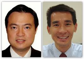 Leslie Thng Named New SilkAir Chief Executive