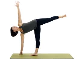 Library Of Yoga Poses For Intermediate Learners