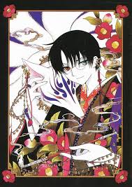 Xxxholic Xxxholic Anime Xxxholic Watanuki