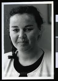 Jenifer Strauss, law clerk