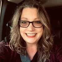 Becky Ruble's Instagram, Twitter & Facebook