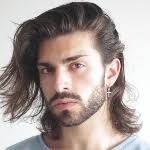 Here are pictures of the best ones the brief: Quick Easy Hairstyle For Long Hair David Beckham Inspired Youtube