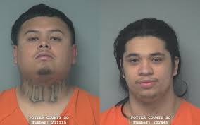 Potter County Grand Jury indicts 2 men for January murder