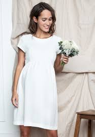 Ces robes de mariée à rabais sont prêtes pour le grand jour! Robe De Mariee Femme Enceinte