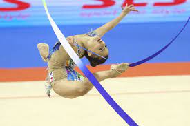Maybe you would like to learn more about one of these? Israeli Gymnast Linoy Ashram Has Sights Set On Top Podium Finish In Tokyo The Jerusalem Post