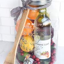 This diy keepsake gift will be around to remind both of you. 100 Great Ideas For Inexpensive Homemade Gifts