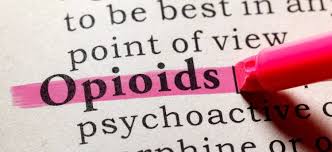 Image result for Opioid Overdose