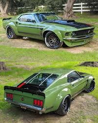 70 Mustang In 2020 Custom Muscle Cars Super Cars Hot Cars