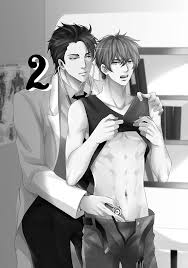 ENG] Kisumi, Seru (The Yaoi Army) – Sweet Boy 02 - Read Bara Manga Online