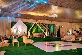 Thebeecrofts18 Traditional Wedding Is Dripping With The Beauty Of Igbo And Yoruba C Traditional Wedding Decor Traditional Wedding Nigerian Traditional Wedding