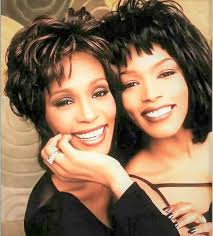 Angela Bassett, Whitney Houston, Lela Rochon, and Loretta Devine.🙌💯🖤😍  Waiting to Exhale (1995)🖤🔥🎥