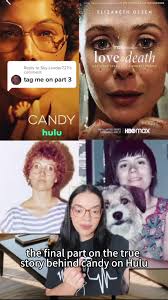 Candy Montgomery Wheeler Today