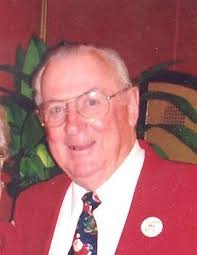 Charles Kline Obituary