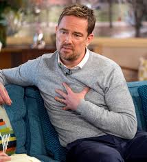Tv presenter simon thomas has admitted he's 'wracked with guilt' after not getting his wife gemma medical attention sooner. Who Was Simon Thomas Wife Gemma How Did She Die And Did The Couple Have Children