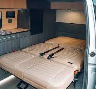 How To Use Rock & Roll Camper Bed | Platinum Wave Automotive