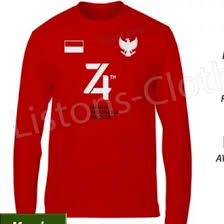 Maybe you would like to learn more about one of these? Jual Produk Baju 17 Agustus Indonesia Termurah Dan Terlengkap Agustus 2021 Bukalapak
