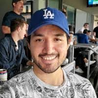 Eric Espinoza's Instagram, Twitter & Facebook