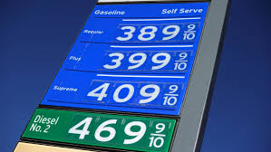 The round trip cost would be $302.16 to go from denver, co to los angeles, ca and back to denver, co again. Gas Prices May Hit 5 A Gallon In The Us The World From Prx