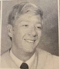 I wanted to let the people of Heavener know that Jerry Don Guinn passed  away this morning. Class of 1963.