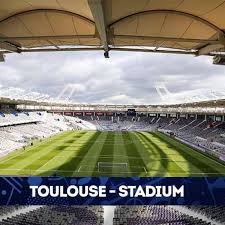 C'est le choc attendu par tout le rugby français. Euro 2016 Les Matches Au Stadium De Toulouse
